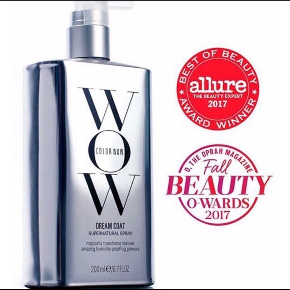 Color wow dran coat supernatural spray 6.7 Fl - Picture 1 of 3